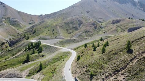 Mountain Landscape Road Aerial Free Stock Photo Public Domain Pictures