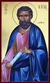 ORTHODOX CHRISTIANITY THEN AND NOW: Holy Apostle Jude Thaddaeus of the ...