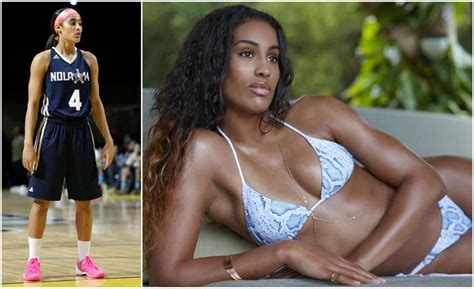 Hottest Professional Sports Women See Our List