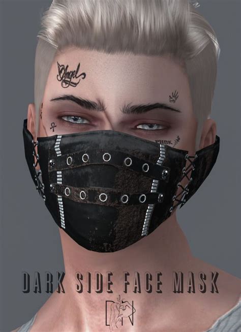 Pin By Amool Sabah On Sims 4 Mods Sims 4 Sims Mask