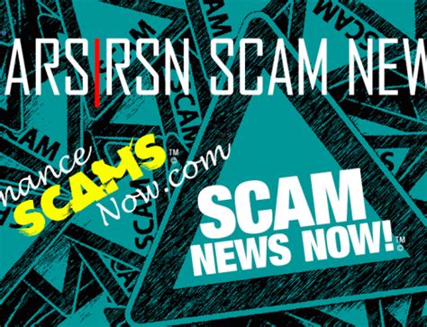 rsn™ insights a brief history of the beginning of online scamming — scars rsn romance scams now