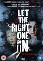 'Let The Right One In' Poster - Let the Right One In Photo (16068910 ...