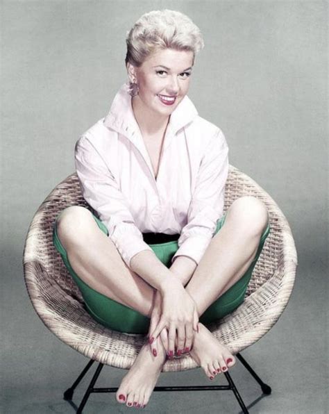 Doris Day Had No Funeral No Memorial And No Grave After She Passed