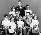 Family Politics: Joseph Goebbels - Yale University Press London ...