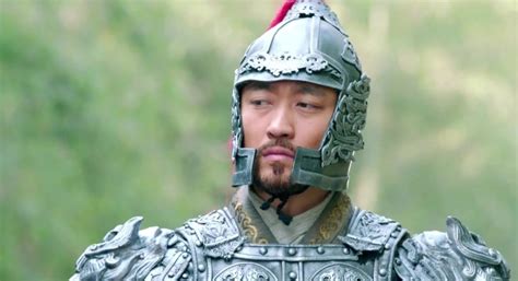 Дорама Бог войны Чжао Юнь 1 серия смотреть онлайн с русской озвучкой