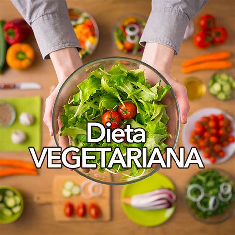 Cómo Iniciar Una Dieta Vegetariana Revista Digital