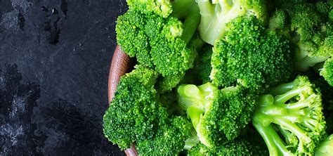 Broccoli Nutrition Benefits Recipes Side Effects And More Dr Axe