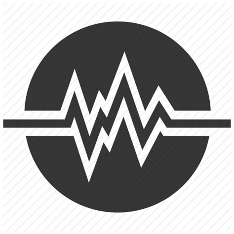 Earthquake Logo Logodix