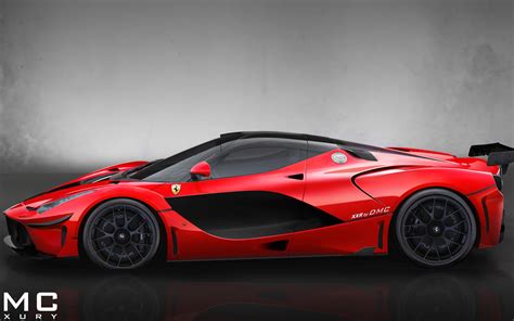 Ferrari Laferrari Hd Wallpaper Background Image 2560x1600