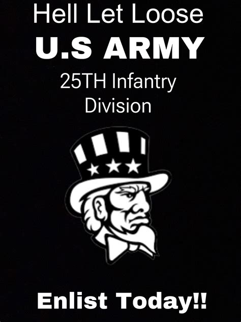 Hell Let Loose Milsim Recruitment : r/HellLetLooseConsole