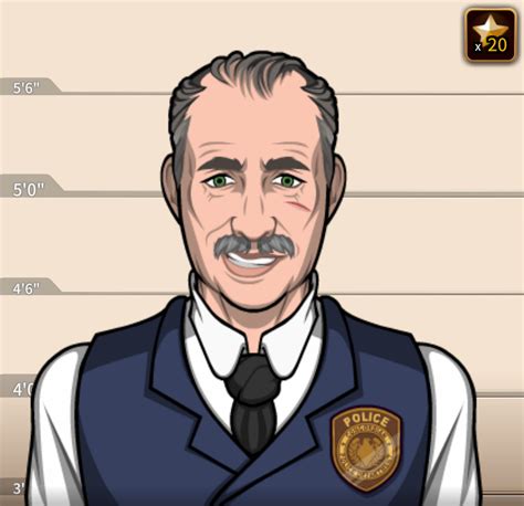 Image Ewhimplemotpc177png Criminal Case Wiki Fandom Powered By Wikia