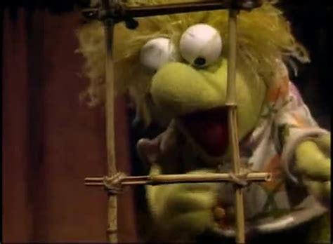 Fraggle Rock Season 3 Episode 12 Scared Silly Watch Cartoons Online