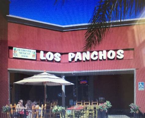Los Panchos Mexican Restaurant Danville Restaurant Reviews Phone