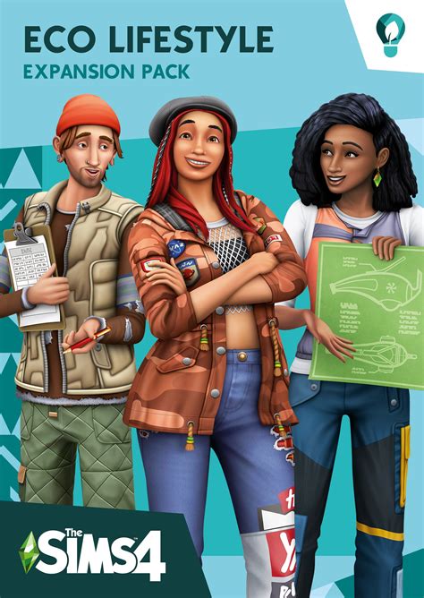 Sims 4 Expansions Review Indeftex