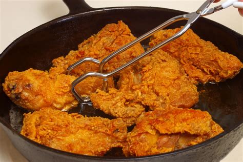 We suggest that you learn how to fry chicken with cornstarch. This is the Best Clucking Fried Chicken in Las Vegas ...