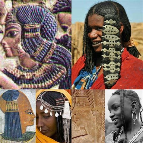 African Traditional Hairstyles Then And Now In Africa From East To