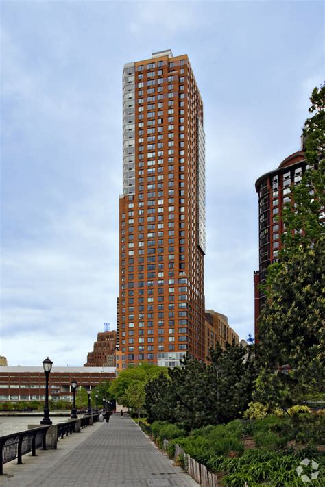 Tribeca Pointe Apartments New York Ny