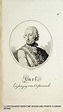 ÖSTERREICH-TESCHEN, Erzherzog Karl von Österreich-Teschen (1771-1847 ...