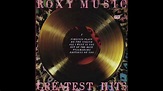 Roxy Music / Greatest Hits / Virginia Plain - YouTube