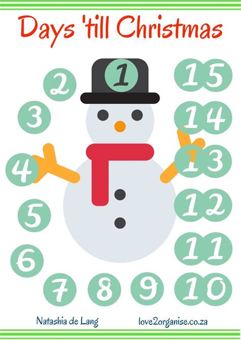 2 Days Until Christmas Clipart 17 Free Cliparts Download Images On
