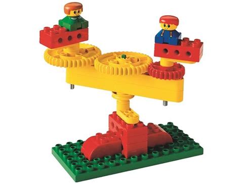 Early Simple Machines Ii Lego Education Lego Education Lego