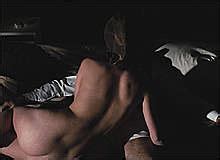 Daria Nicolodi Fully Nude Movie Captures