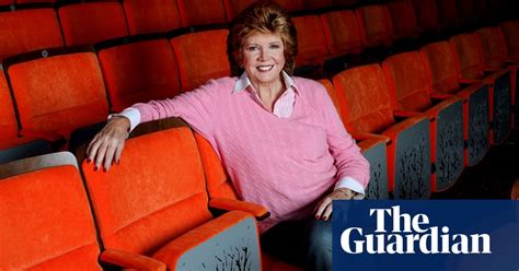Cilla Black A Life In Pictures Television And Radio The Guardian