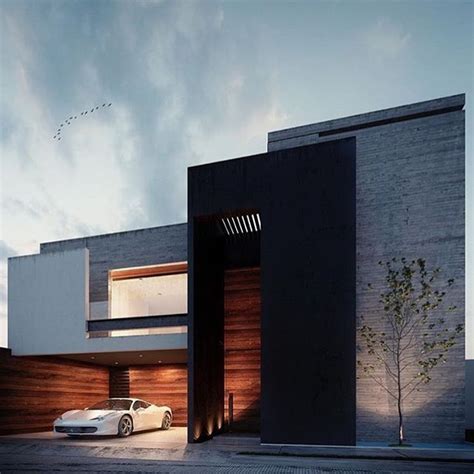 Contemporary Mexican Architecture Firms You Should Know Design By