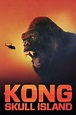 Kong: Skull Island (2017) - Posters — The Movie Database (TMDB)