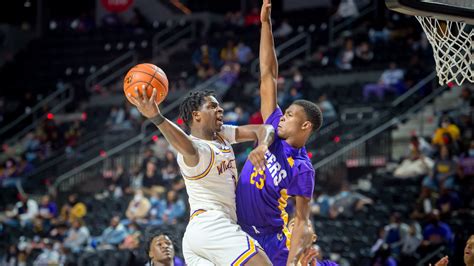 Louisiana High School Basketball Lswa Releases Class 3a All State Team