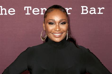 Cynthia Bailey Shares Appreciation For Mom Barbara Daughter Noelle The Daily Dish
