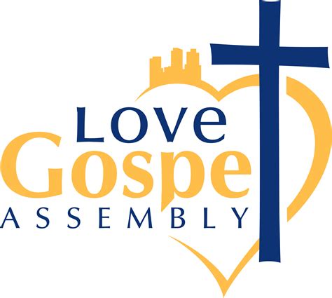 Love Gospel Assembly