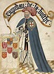 Thomas de Beauchamp, 11th Earl of Warwick | 1361 thomas de beauchamp ...