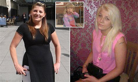 Victim Of Rotherham Sex Gang Scandal Tells Her Truly Horrifying Story