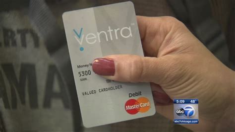 When i pulled my ventra card out of my wallet while holding several other items and paid my fare, the with ventra's expansion to iphone and apple watch users, more and more people in chicago. CTA riders cannot buy, load old fare cards as Ventra switch continues - ABC7 Chicago