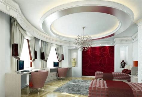 desain plafon ruang tamu  keren ceiling design bedroom ceiling