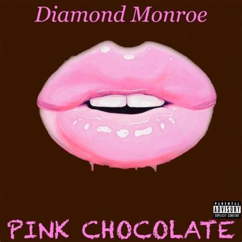 ‎pink Chocolate Mix Album Album By Diamond Monroe Apple Music