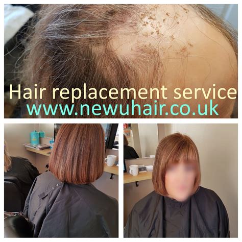 Hair Replacement Durham Hair Extensions Fashion Weave Hair