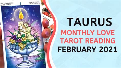 taurus love ️ wow 😍 beautiful reading left me speechless ~ tarot reading february 2021taurus