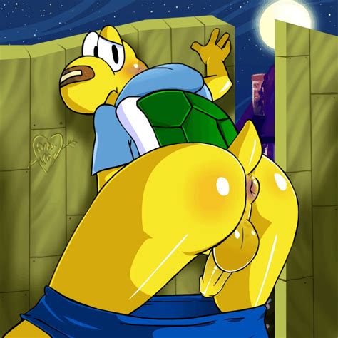 Rule 34 Animated Gaper Mario Gay Hi Res Hoodie Koopa Koopa Troopa Koops Male Male Focus Male