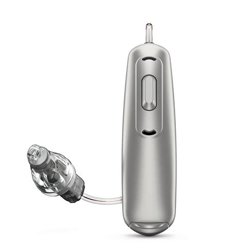 Phonak Releases Bluetooth Hearing Aid That Connects Directly To Any
