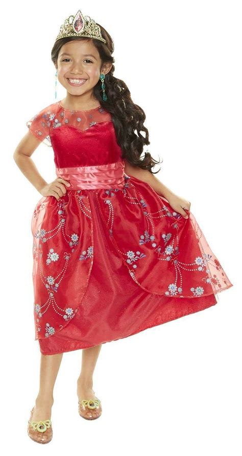 Pin By Tif On Elena Of Avalor Costumes Royal Ball Gown Ball Gowns