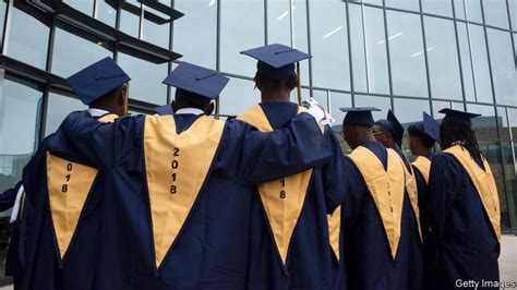 the rise in american high school graduation rates looks puffed up grad inflation