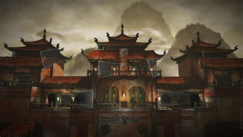Assassins Creed Chronicles China Pc Buy It At Nuuvem