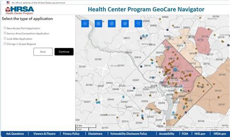 Health Center Program Geocare Navigator 2023 Uds Reports Due Syphilis