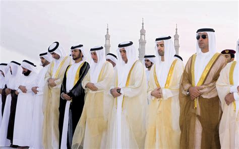 كيفية صلاة العيد في البيت. حاكم رأس الخيمة يتقبل التهاني من المواطنين والمقيمين - عبر ...