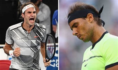 Get the latest stats and tournament results for tennis player roger federer on espn.com. Roger Federer: Former world No 1 reveals how star can ...