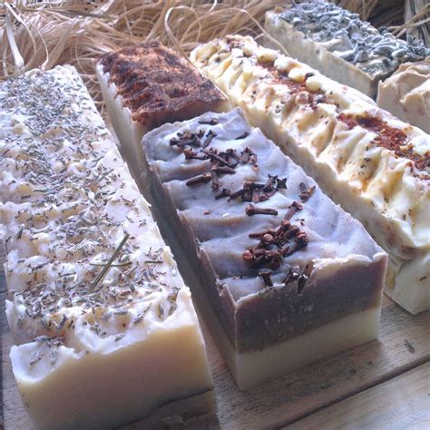 Add this to your skin care routine & get free us shipping on orders over $50. Natural Soap Loaves Wholesale - All Natural Soap Bars