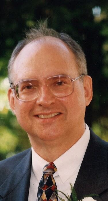 Obituary For Michael W Klein Divine Mercy Funeral Home