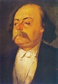 Gustave Flaubert - o niilista | Templo Cultural Delfos